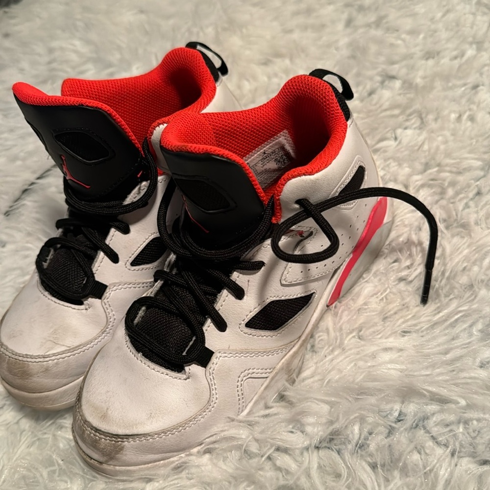 Boys Jordan’s